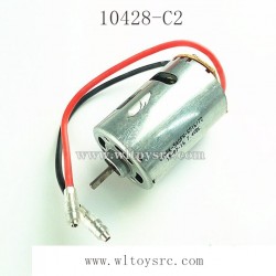 WLTOYS 10428-C2 Motor