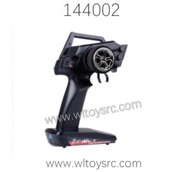 WLTOYS 144002 Parts 1669 V2 144001 Transmitter