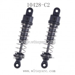 WLTOYS 10428-C2 Parts, Front Shock Absorbers