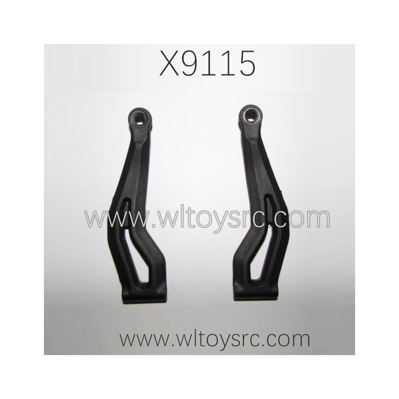 XINLEHONG X9115 Off-Road RC Truck Parts Front Upper Arm X15-SJ06