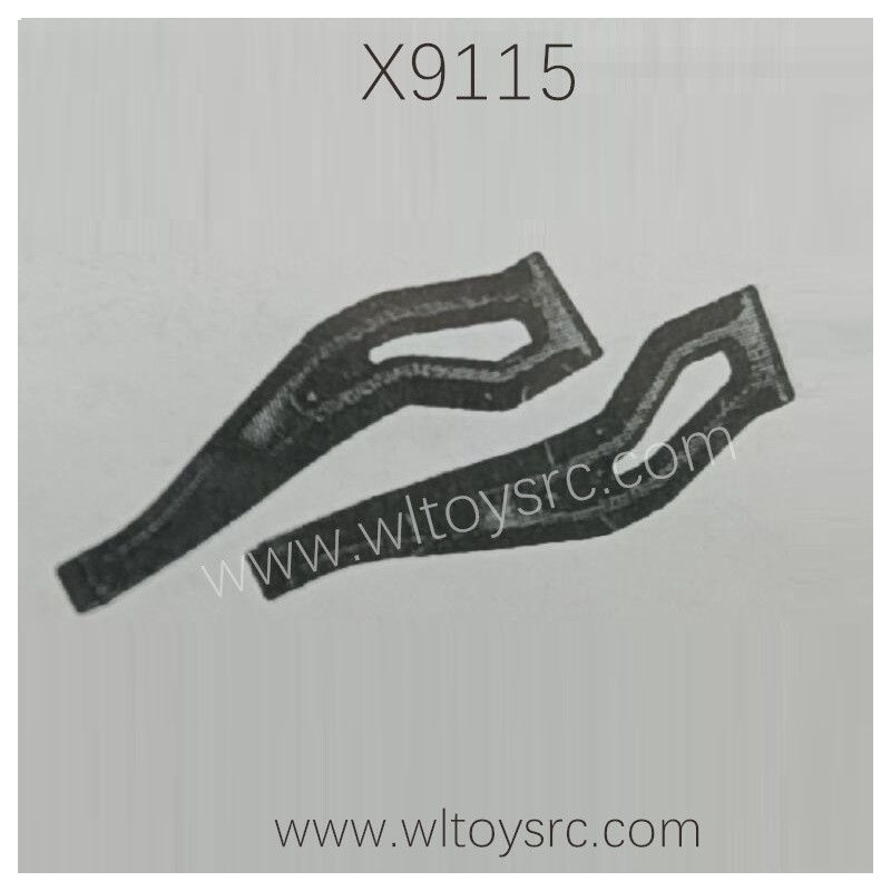 XINLEHONG X9115 Off-Road RC Truck Parts Rear Upper Arm X15-SJ07