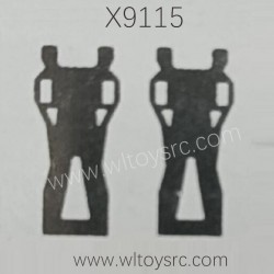XINLEHONG X9115 Off-Road RC Truck Parts Rear Lower Arm X15-SJ09