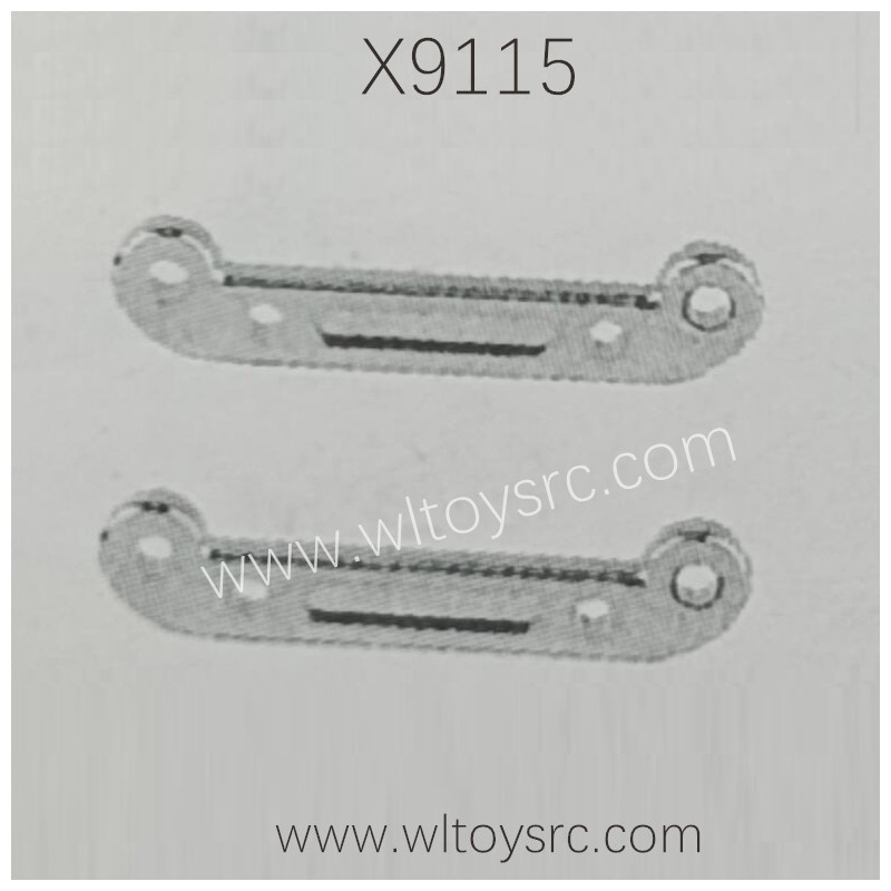 XINLEHONG Toys X9115 RC Truck Parts A-Arm X15-WJ01