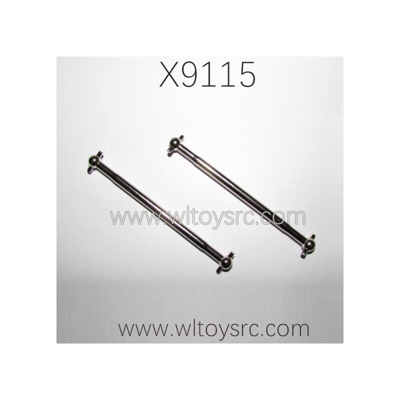 XINLEHONG Toys X9115 Parts Dog Bone X15-WJ05