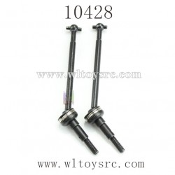 WLTOYS 10428 Parts, Front...