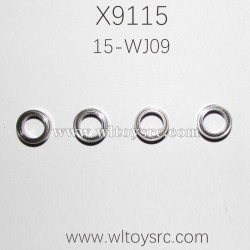 XINLEHONG Toys X9115 Parts 6.3x9.5x3mm 15-WJ09