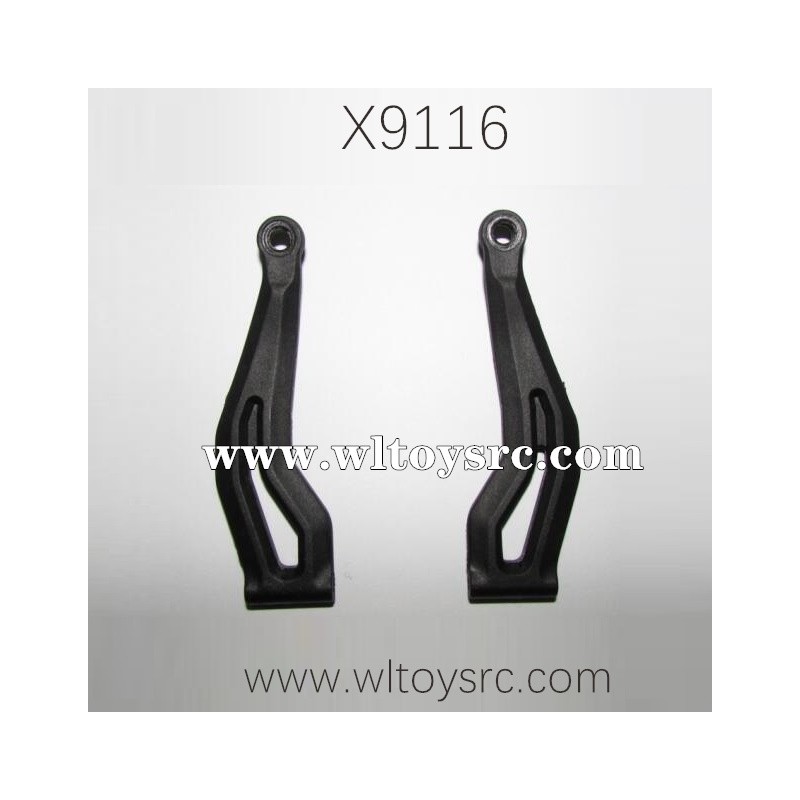 XINLEHONG Toys X9116 RC Truck Parts Front Upper Arm X15-SJ06