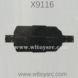 XINLEHONG Toys X9116 Parts Car Chassis X15-SJ15