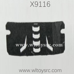 XINLEHONG Toys X9116 Parts Battery Cover X15-SJ18