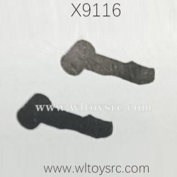 XINLEHONG Toys X9116 Parts Battery Cover Latch X15-SJ19