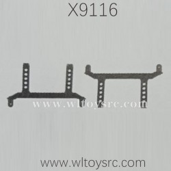 XINLEHONG Toys X9116 Parts Car Shell Bracket 55-SJ07