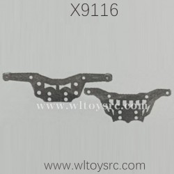 XINLEHONG Toys X9116 Parts Shock Proof Plank 55-SJ14