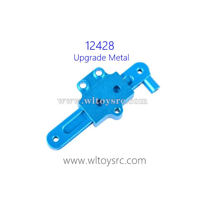 WLTOYS 12428 Upgrade Parts, Metal Steering component