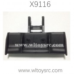 XINLEHONG Toys X9116 Parts Tail 16-SJ03