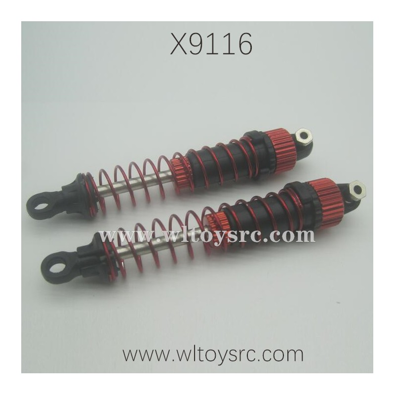 XINLEHONG Toys X9116 Parts Oil Shock 25-ZJ03