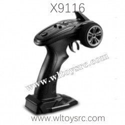 XINLEHONG Toys X9116 Parts 2.4Ghz Transmitter 35-ZJ08