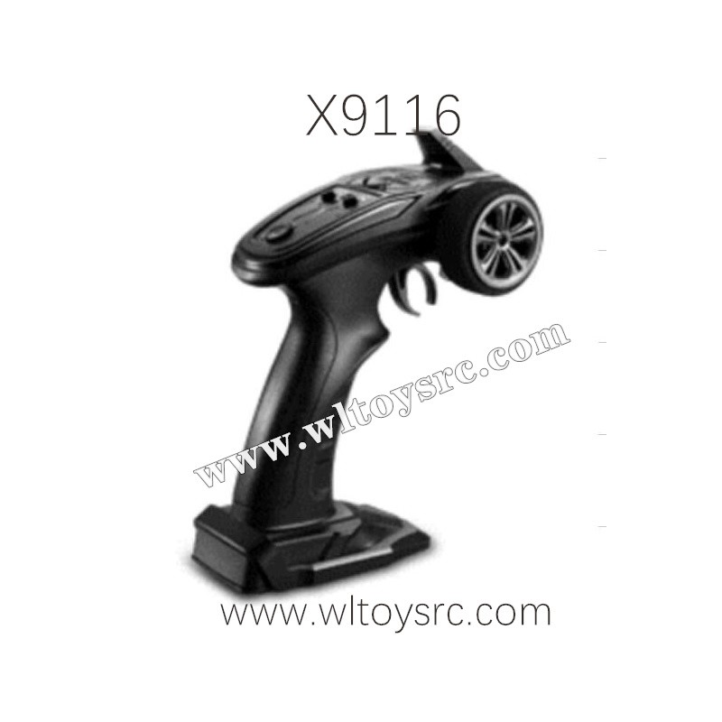 XINLEHONG Toys X9116 Parts 2.4Ghz Transmitter 35-ZJ08