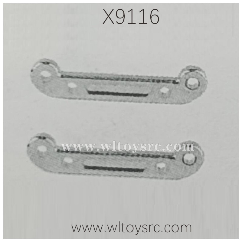 XINLEHONG Toys X9116 Parts A-Arm X15-WJ01