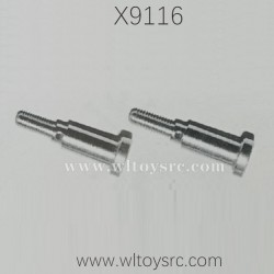 XINLEHONG Toys X9116 Parts Front Transmission Cup X15-WJ03