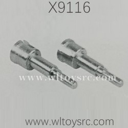 XINLEHONG Toys X9116 Parts Rear Transmission Cup X15-WJ04