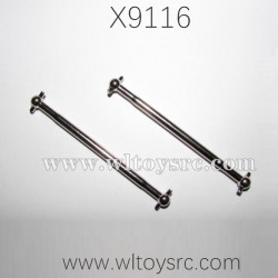 XINLEHONG Toys X9116 Parts Dog Bone X15-WJ05