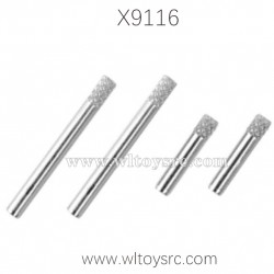 XINLEHONG Toys X9116 Parts Metal Shaft 55-WJ04