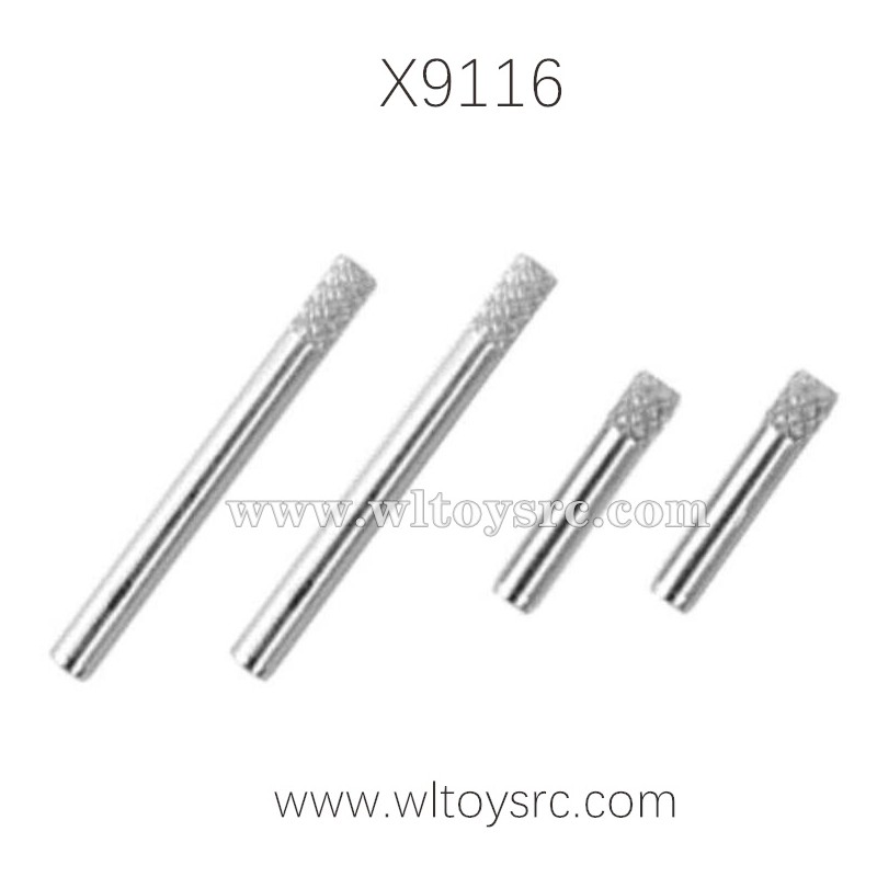 XINLEHONG Toys X9116 Parts Metal Shaft 55-WJ04