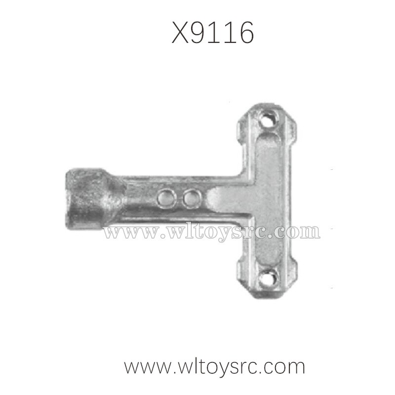 XINLEHONG Toys X9116 Parts Hexagon Nut Wrench 25-WJ09