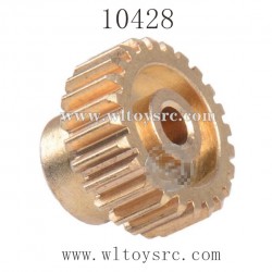 WLTOYS 10428 Parts, Motor Gear