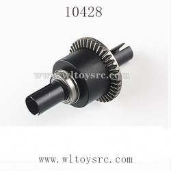 WLTOYS 10428 Parts, Differential Assembly