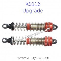 XINLEHONG X9116 Parts Upgrade Alloy Oil Shock Absorber