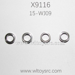XINLEHONG Toys X9116 Parts Bearing 15-WJ09