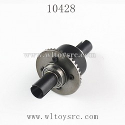 WLTOYS 10428 Parts, Front Differential Assembly