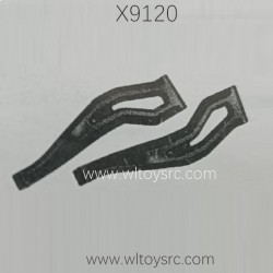XINLEHONG X9120 Parts Rear Upper Arm X15-SJ07