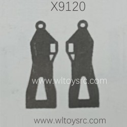 XINLEHONG X9120 Parts Front Lower Arm X15-SJ08