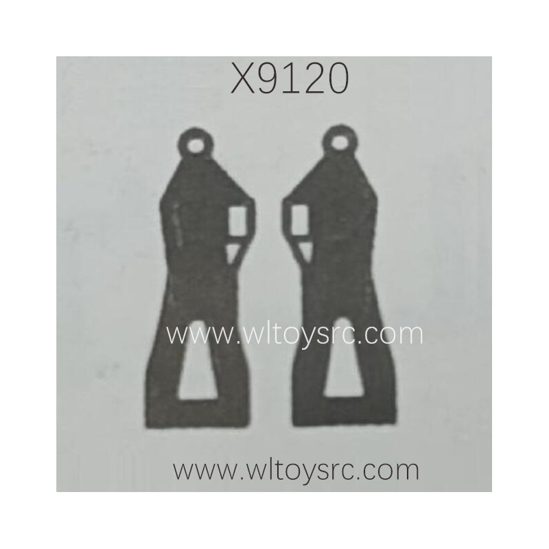 XINLEHONG X9120 Parts Front Lower Arm X15-SJ08