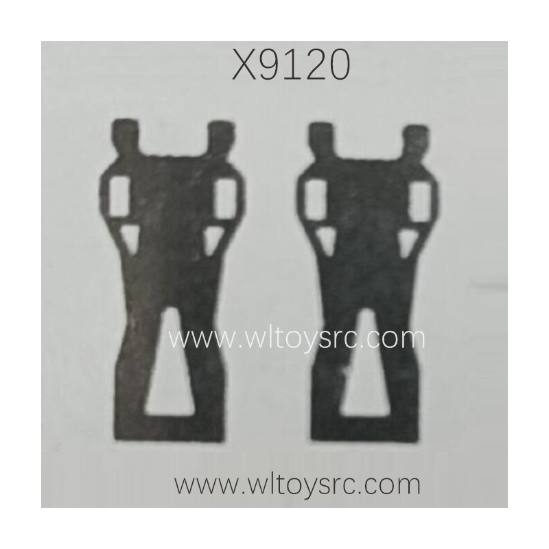 XINLEHONG X9120 Parts Rear Lower Arm X15-SJ09