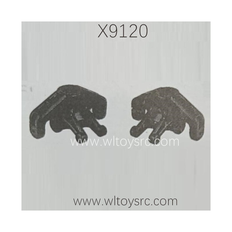 XINLEHONG X9120 Parts Front Steering Cup X15-SJ10