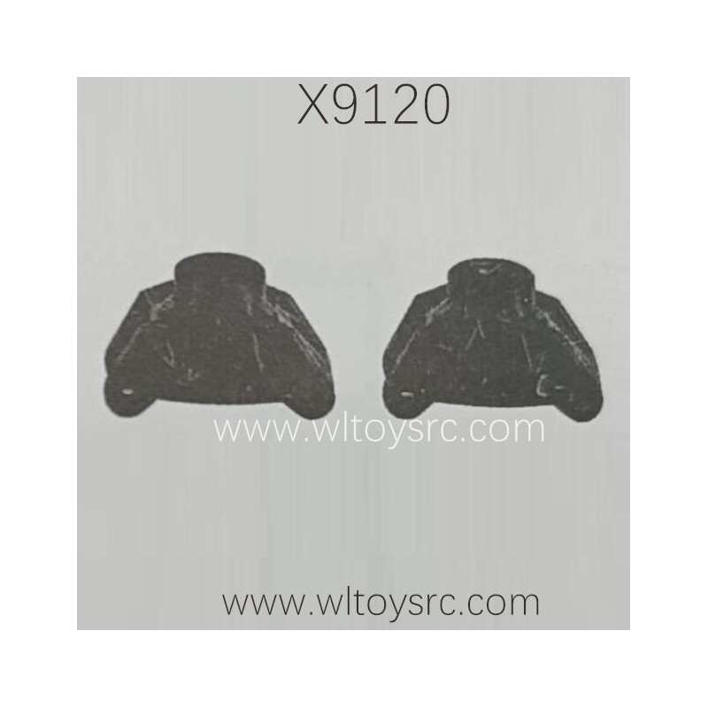 XINLEHONG X9120 Parts Rear Knuckle X15-SJ11