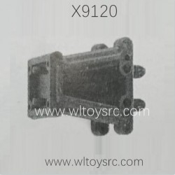 XINLEHONG X9120 Parts Headstock Fixing Piece X15-SJ12