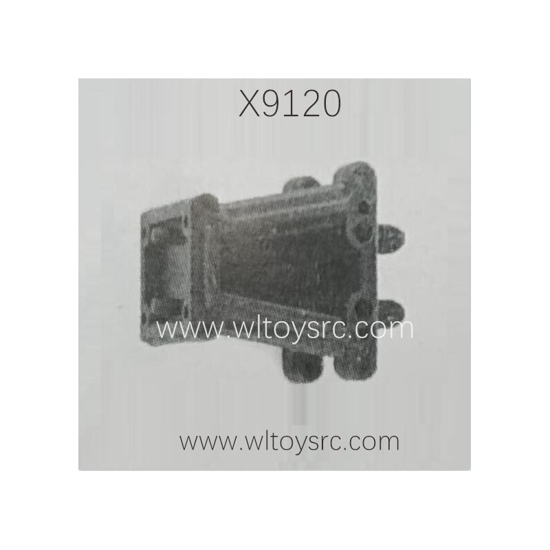 XINLEHONG X9120 Parts Headstock Fixing Piece X15-SJ12