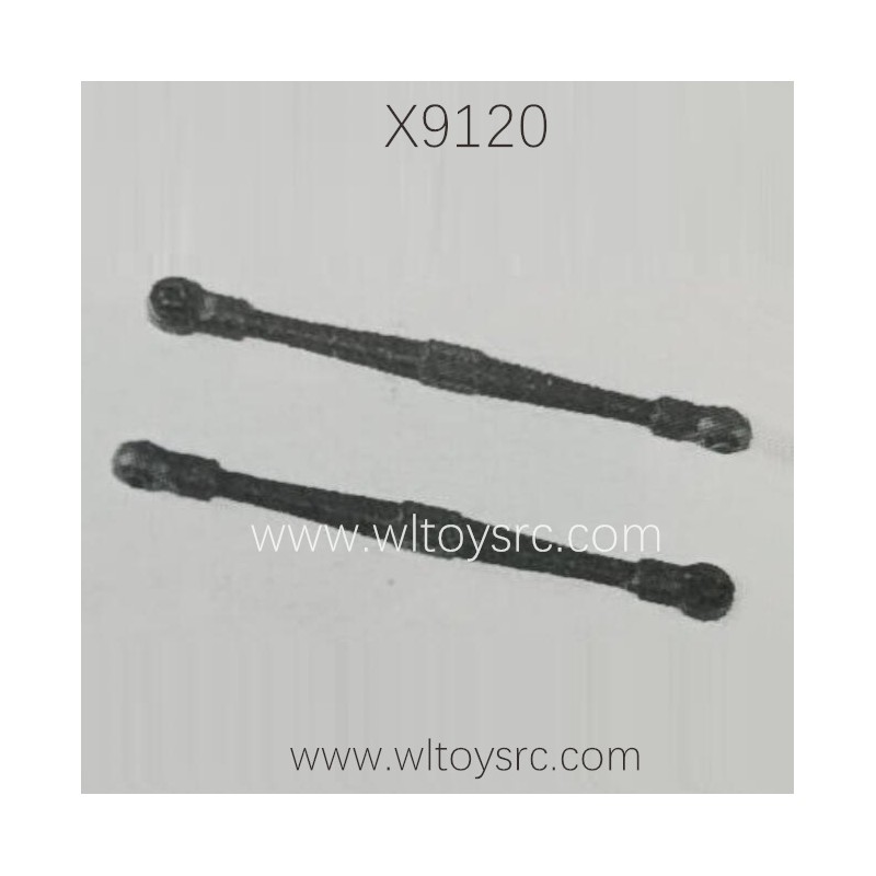 XINLEHONG X9120 Parts Front Connecting Rod X15-SJ13