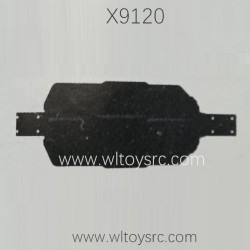 XINLEHONG X9120 Parts Car Chassis X15-SJ15