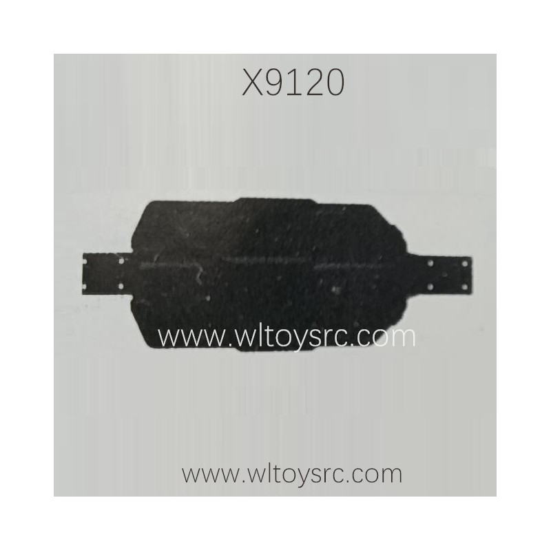 XINLEHONG X9120 Parts Car Chassis X15-SJ15