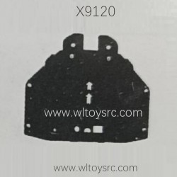 XINLEHONG X9120 Parts Front Cover X15-SJ16