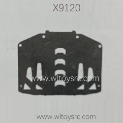 XINLEHONG X9120 Parts Rear Cover X15-SJ17
