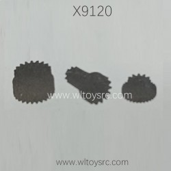 XINLEHONG X9120 Parts Transmission Gear X15-SJ20