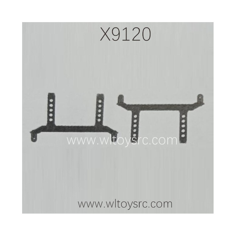 XINLEHONG X9120 Parts Car Shell Bracket 55-SJ07