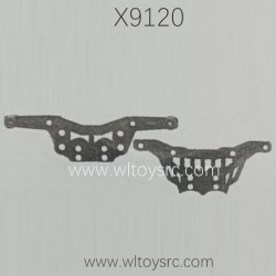 XINLEHONG X9120 Parts Shock Proof Plank 55-SJ14