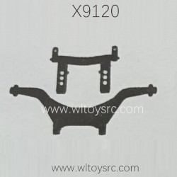XINLEHONG X9120 Parts Car Shell Bracket X20-SJ04
